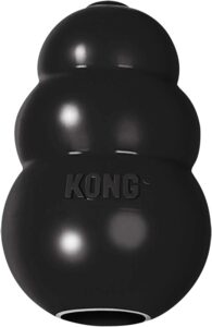 Kong Extreme - brinquedo resistente para cachorro