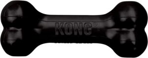 KONG Chewable Goodie Bone - Um brinquedo resistente para cachorros destruidores