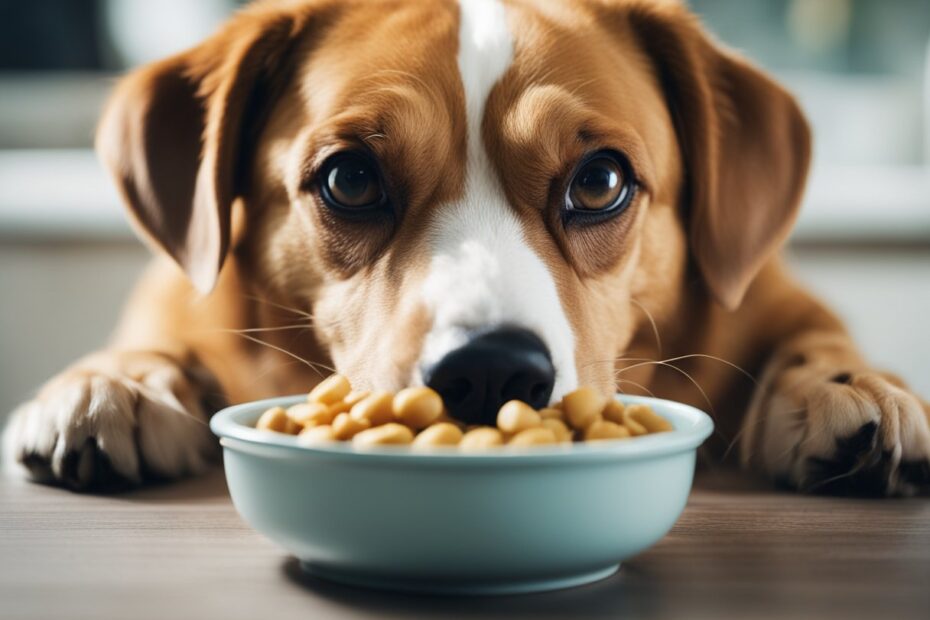 Qual tempero cachorro pode comer: guia completo para alimentação saudável do seu pet
